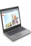 Lenovo Ideapad 330 Intel Pentium N5000 15.6-inchLaptop (4GB/500GB HDD/Windows 10 Home/Onyx Black/ 2.2kg), 81D100JCIN-M000000000249 www.mysocially.com